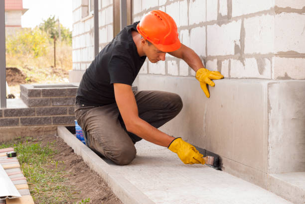Licensed Basement Waterproofing service in Fultonham, OH - SJ Waterproofing Pros